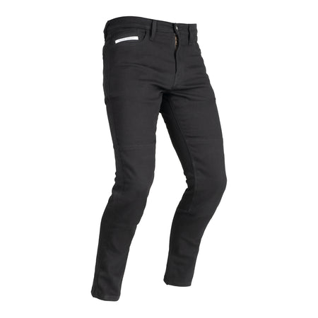 Oxford AA Super Stretch Men's Jean - Black (Regular)