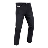 Oxford OA Marshal AAA Straight Men's Jeans - Black (Short)