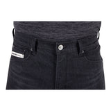 Oxford OA Marshal AAA Straight Men's Jeans - Black (Regular)