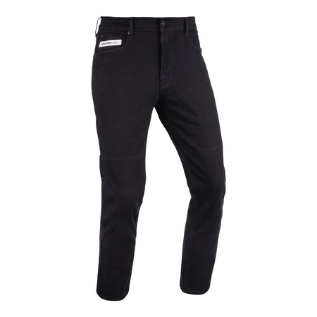 Oxford OA Tailor AA Men's Straight Jean - Black (Regular)