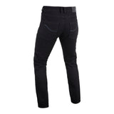 Oxford OA Tailor AA Men's Straight Jean - Black (Regular)