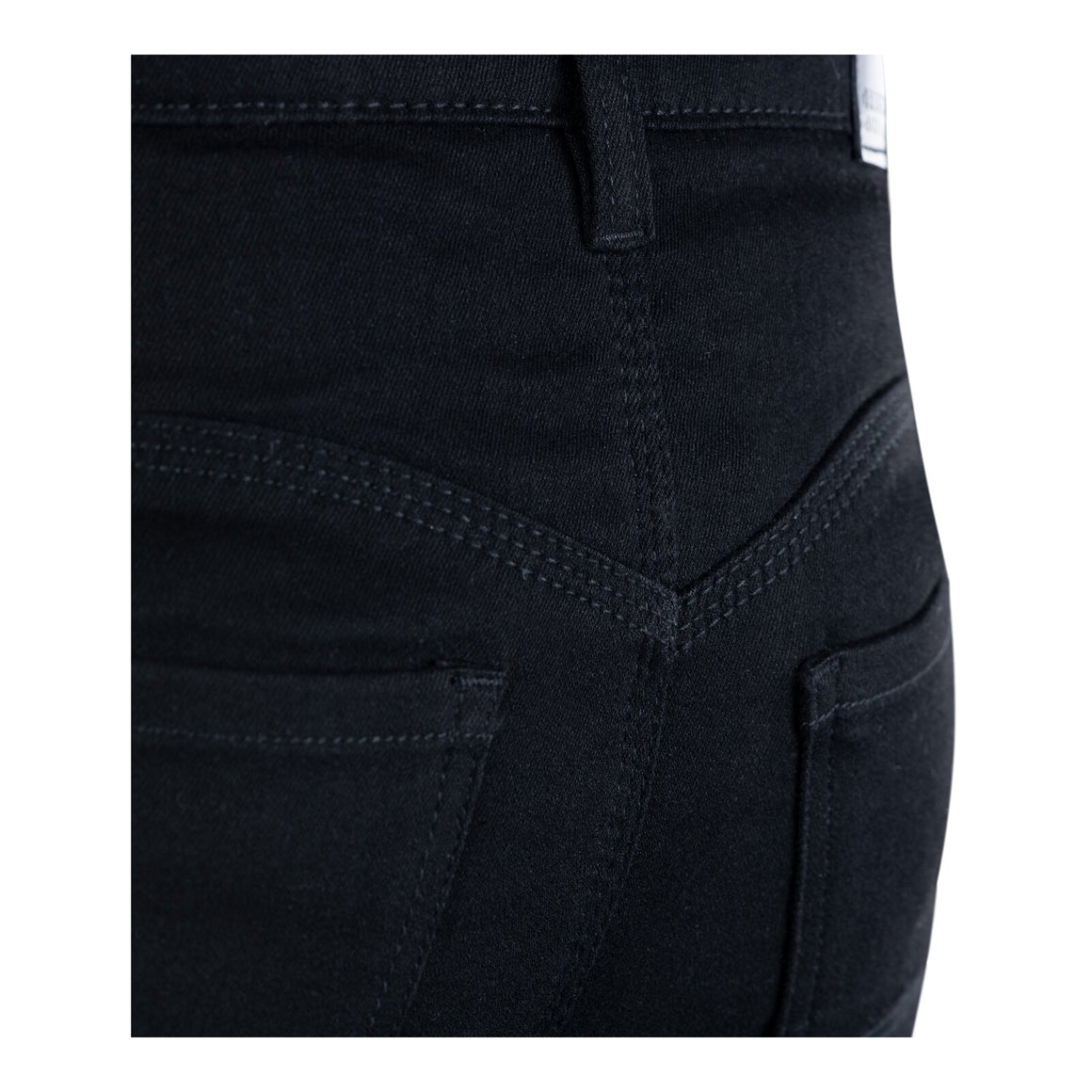 Oxford AA SuperStretch Women's Jean - Black