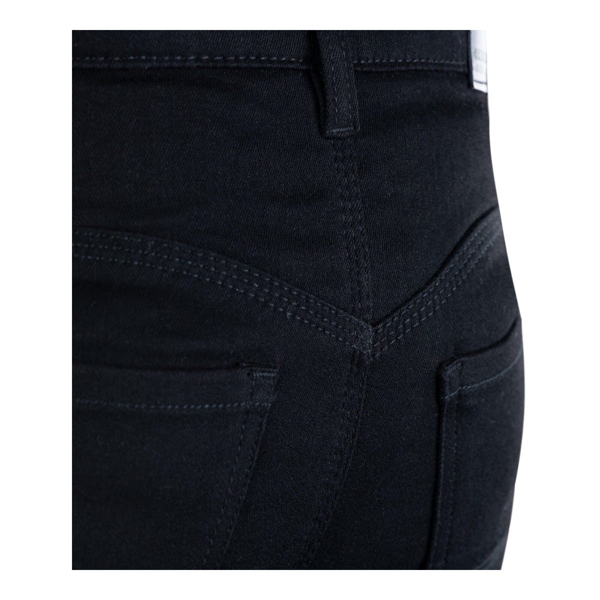 Oxford AA SuperStretch Women's Jean - Black