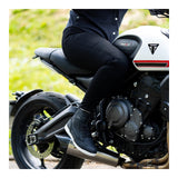 Oxford AA SuperStretch Women's Jean - Black