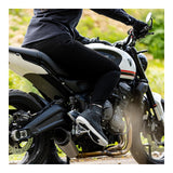 Oxford AA SuperStretch Women's Jean - Black