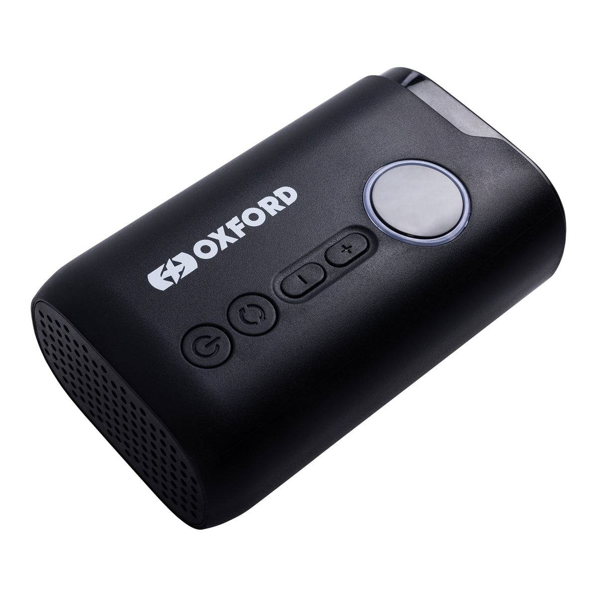 Oxford Micro Jet Compact Cordless Tyre Inflator