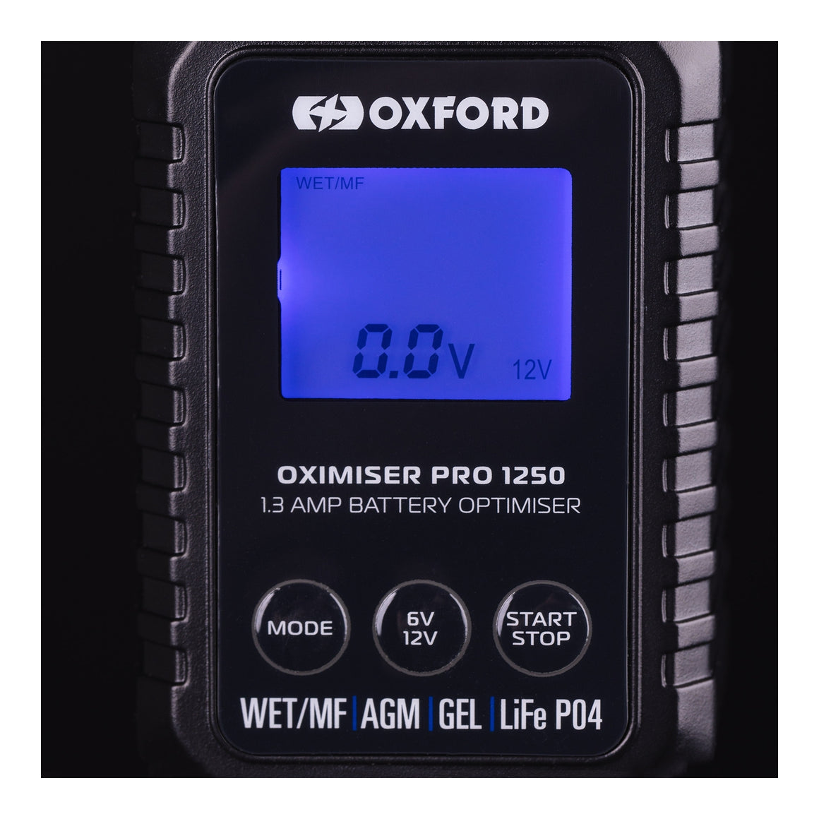 Oxford Oximiser Pro 1250