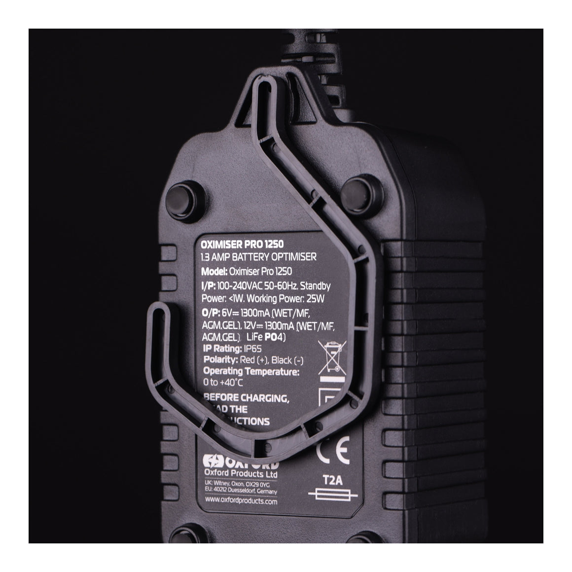 Oxford Oximiser Pro 1250