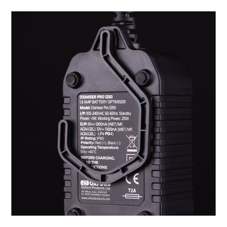 Oxford Oximiser Pro 1250