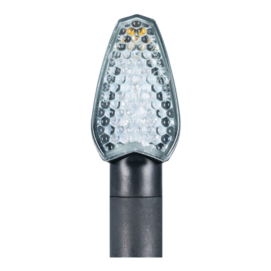 Oxford Signal 7 Led Indicator - Pair