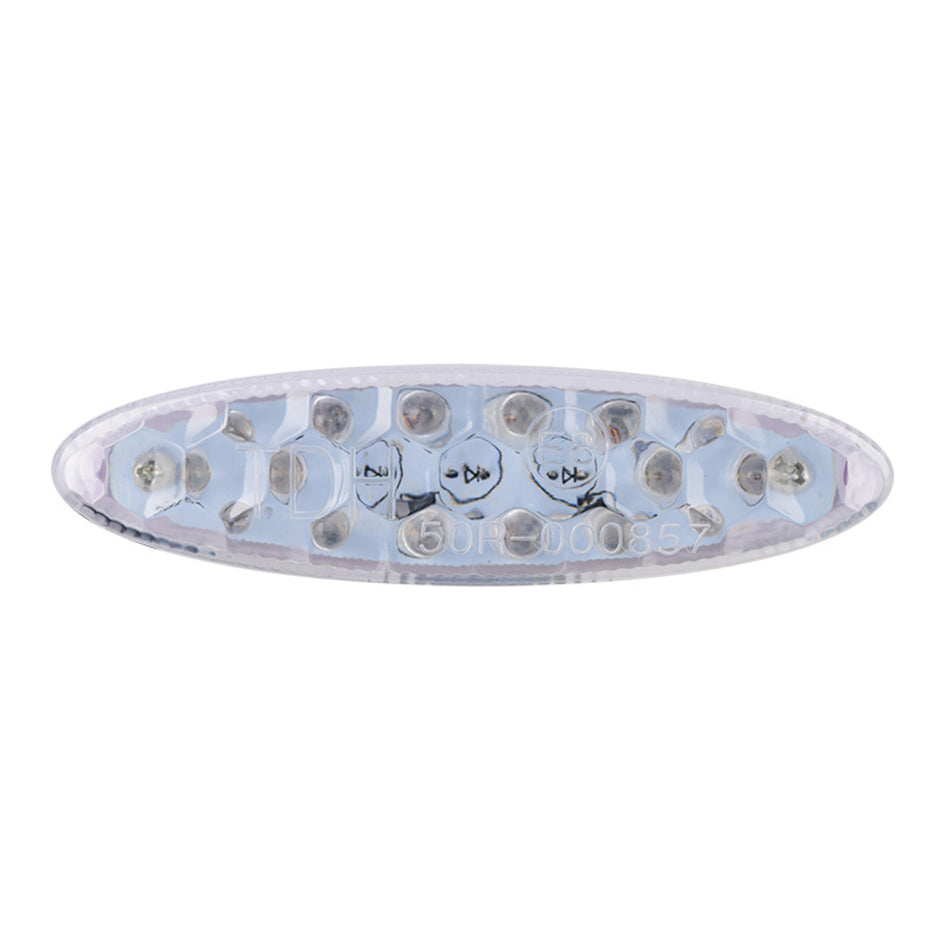Oxford Eyeshot Tail Light / Brake Light / Plate Light