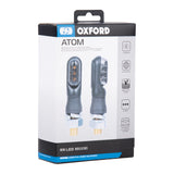 Oxford Atom Mini Indicators (includes 2 Resistors)