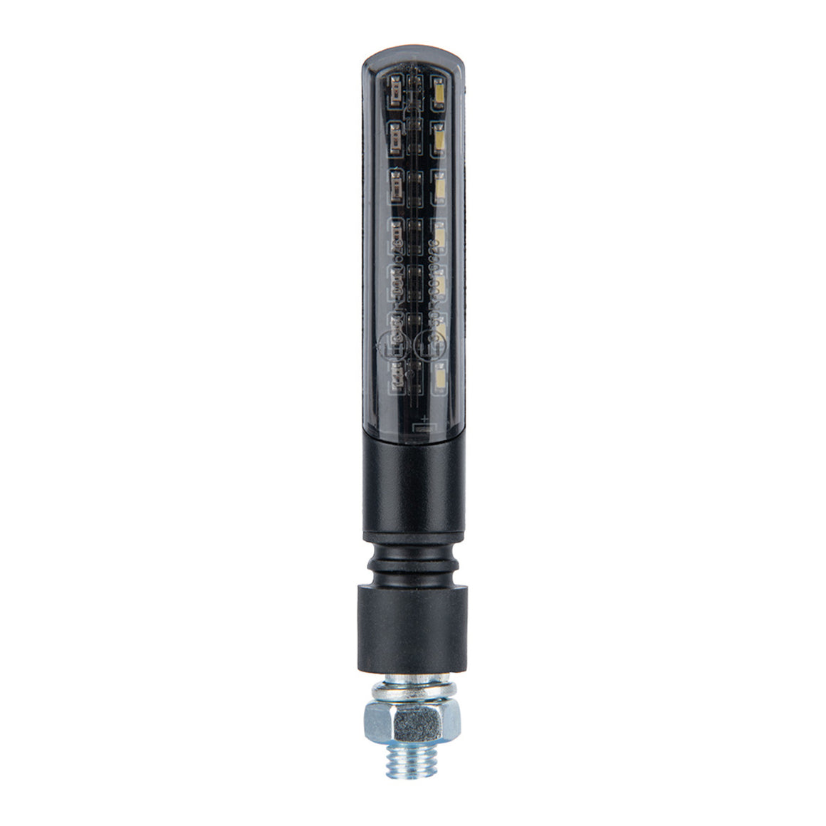 Oxford Nightsliders 2-1 Indicators & Daytime Lights