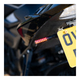 Oxford Nightslider Streaming Indicators (includes 2 Resistors)