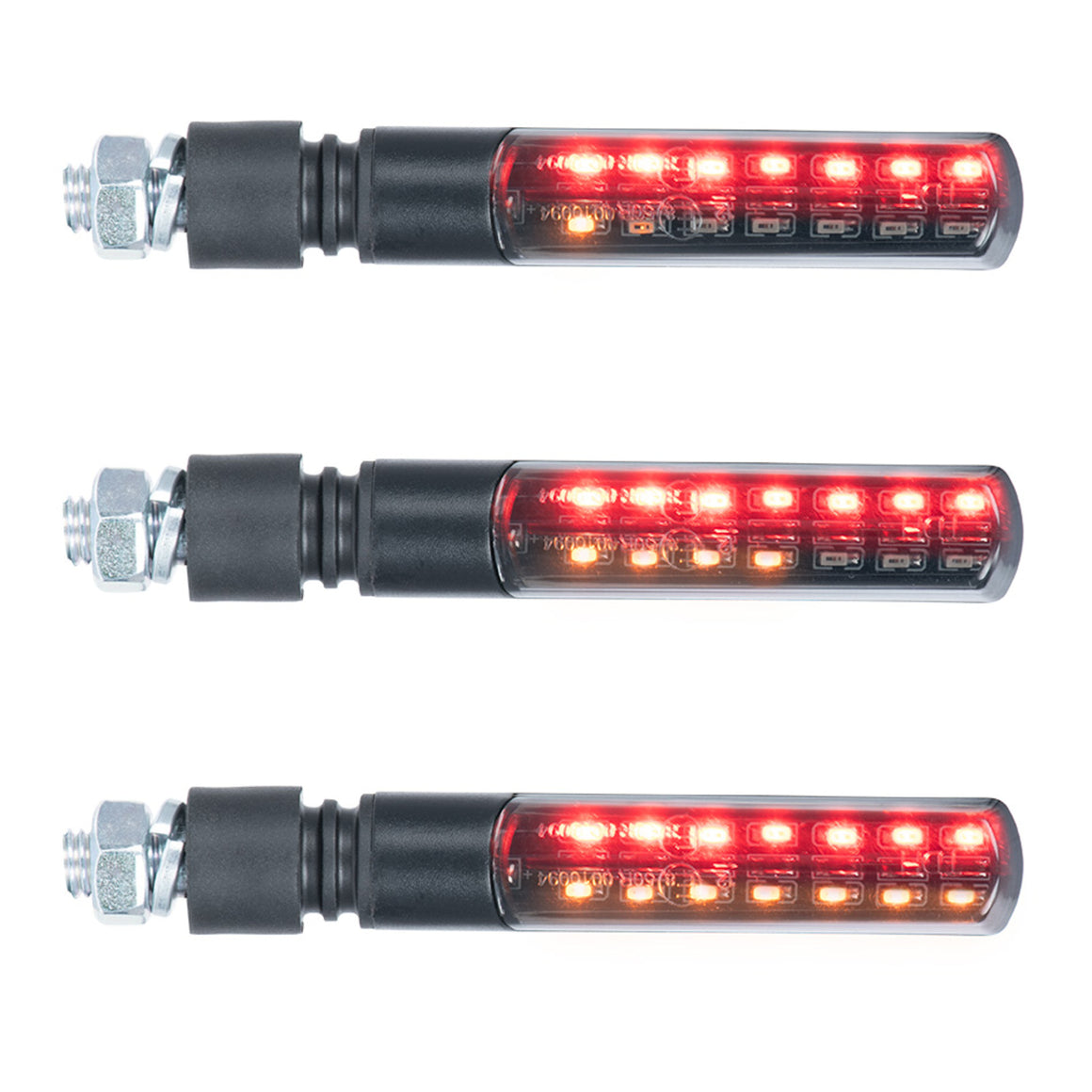 Oxford Nightslider Streaming Indicators (includes 2 Resistors)