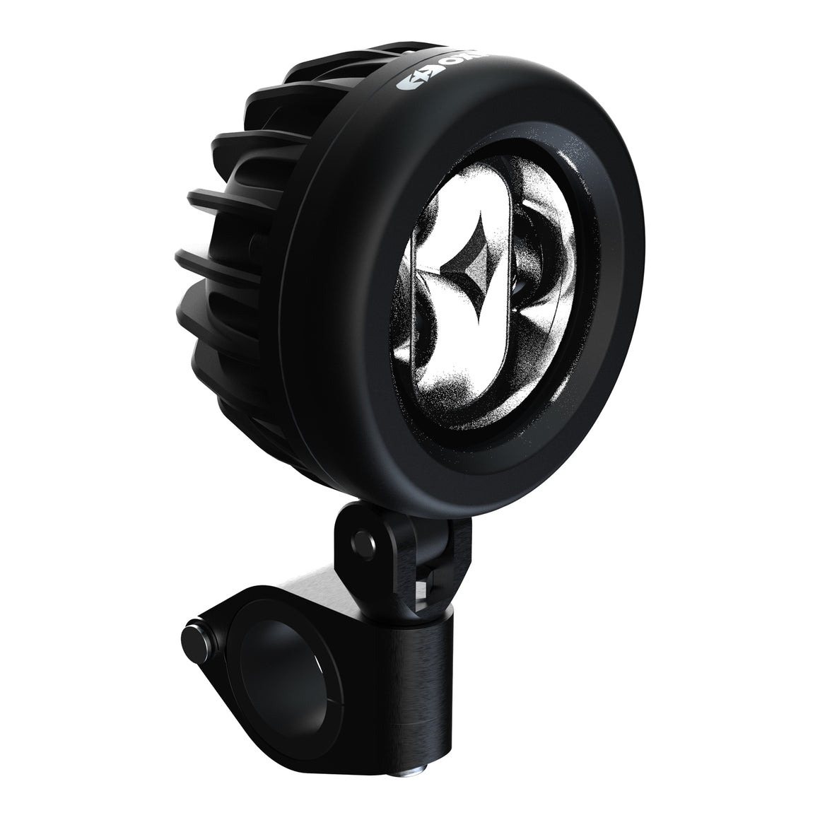Oxford Auxiliary Lights Round 4K
