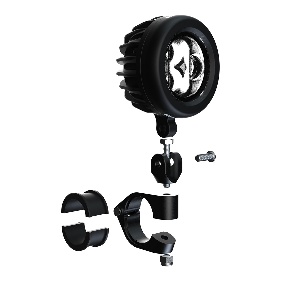 Oxford Auxiliary Lights Round 4K
