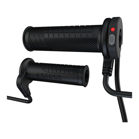 Oxford Hotgrips Advanced Integrated Touring