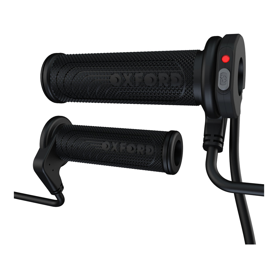 Oxford Hotgrips Advanced Integrated Sport