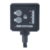 Oxford EVO HotGrips® Adventure - V9 Thermister Switch