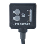 Oxford EVO HotGrips® Touring - V9 Thermister Switch