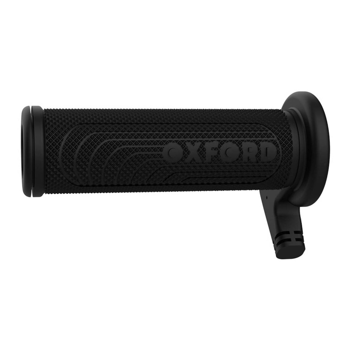 Oxford V9 Evo HotGrips® Sport Left Replacement Grip - 6ohms