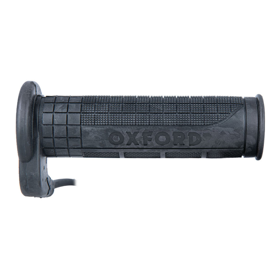 Oxford EVO HotGrips® ATV - V9 Dual Thermister Switch with THUMB WARMER