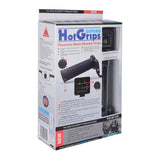 Oxford HotGrips® Premium Retro with V8 Switch