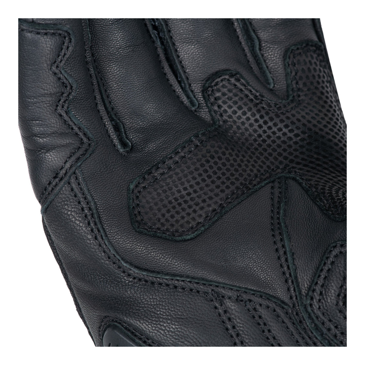 Oxford Nexus Glove MS - Stealth Black