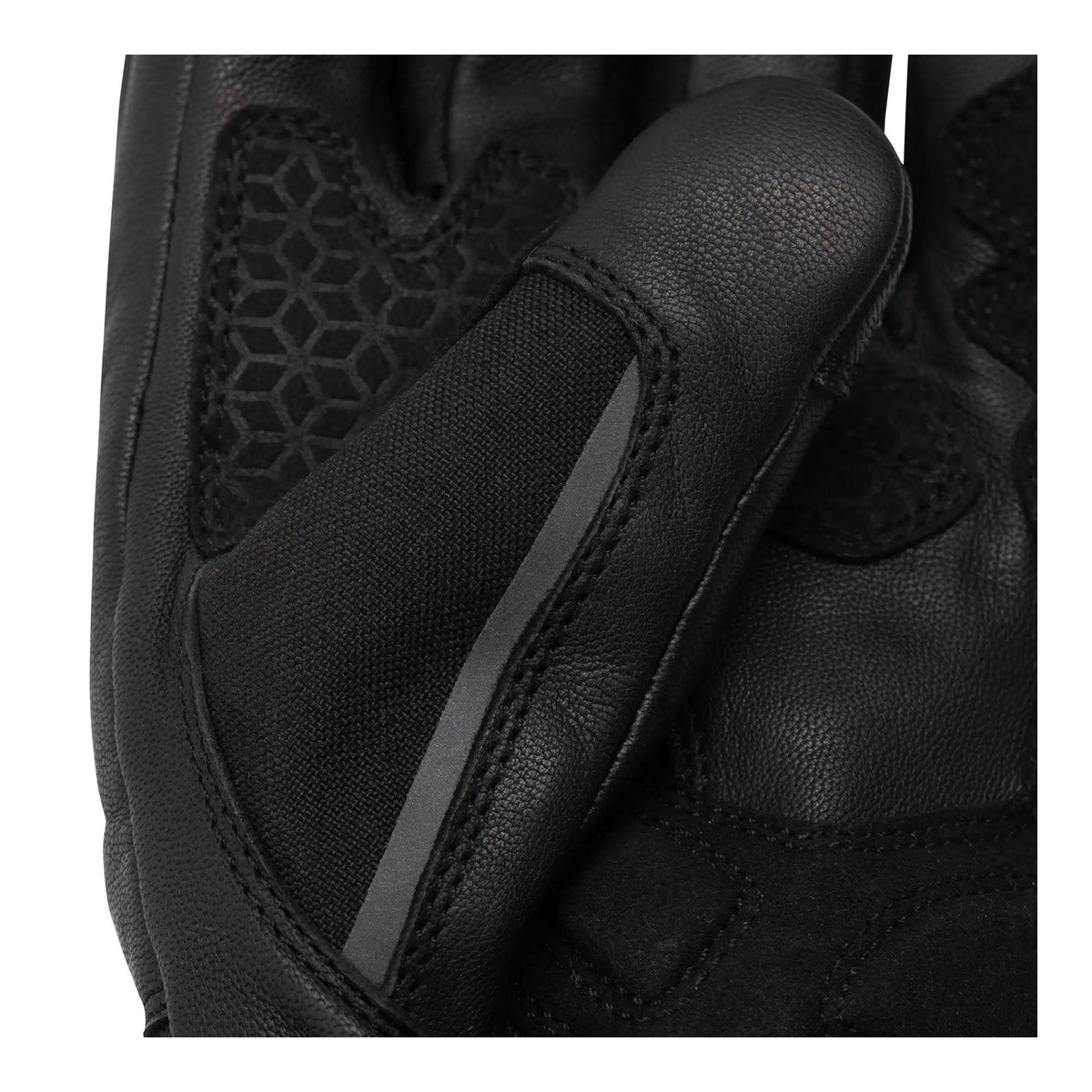 Oxford Montreal 5.0 Dry2Dry Glove - Stealth Black