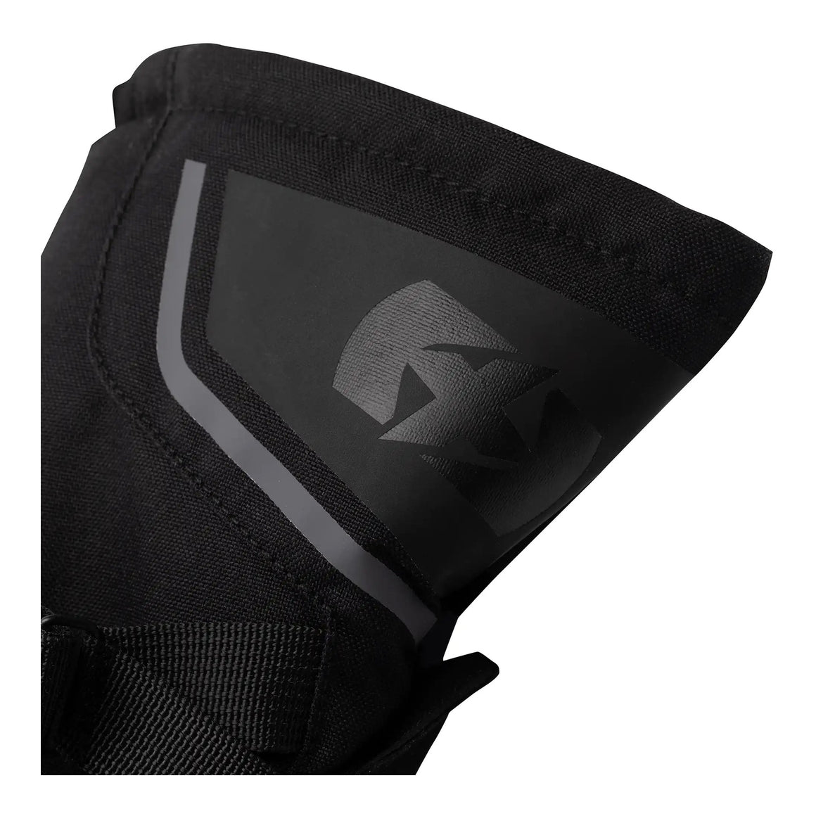 Oxford Montreal 5.0 Dry2Dry Glove - Stealth Black