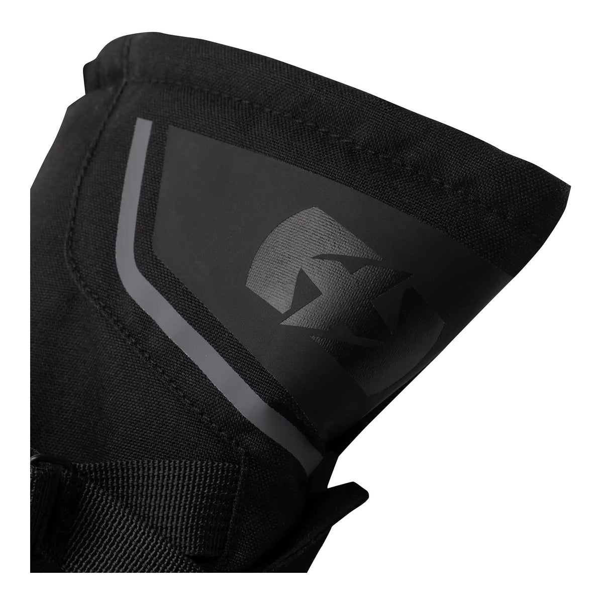 Oxford Montreal 5.0 Dry2Dry Glove - Stealth Black