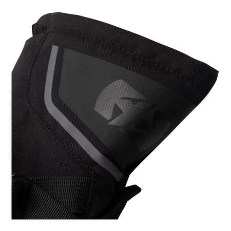 Oxford Montreal 5.0 Dry2Dry Glove - Stealth Black