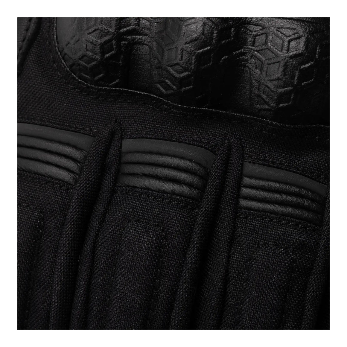 Oxford Montreal 5.0 Dry2Dry Glove - Stealth Black