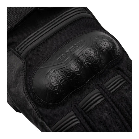 Oxford Montreal 5.0 Dry2Dry Glove - Stealth Black