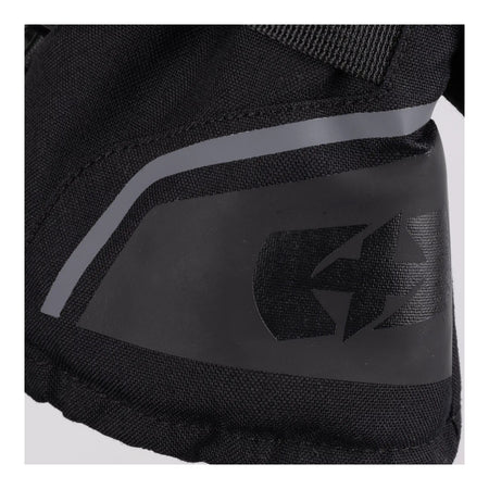 Oxford Montreal 5.0 Dry2Dry Glove - Stealth Black