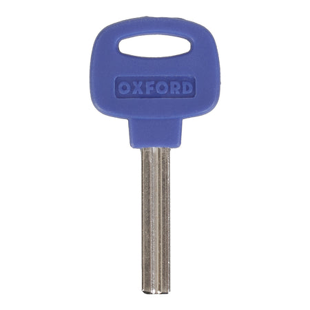 Oxford High Security Key Blank Type E - HD Chain HD Mini