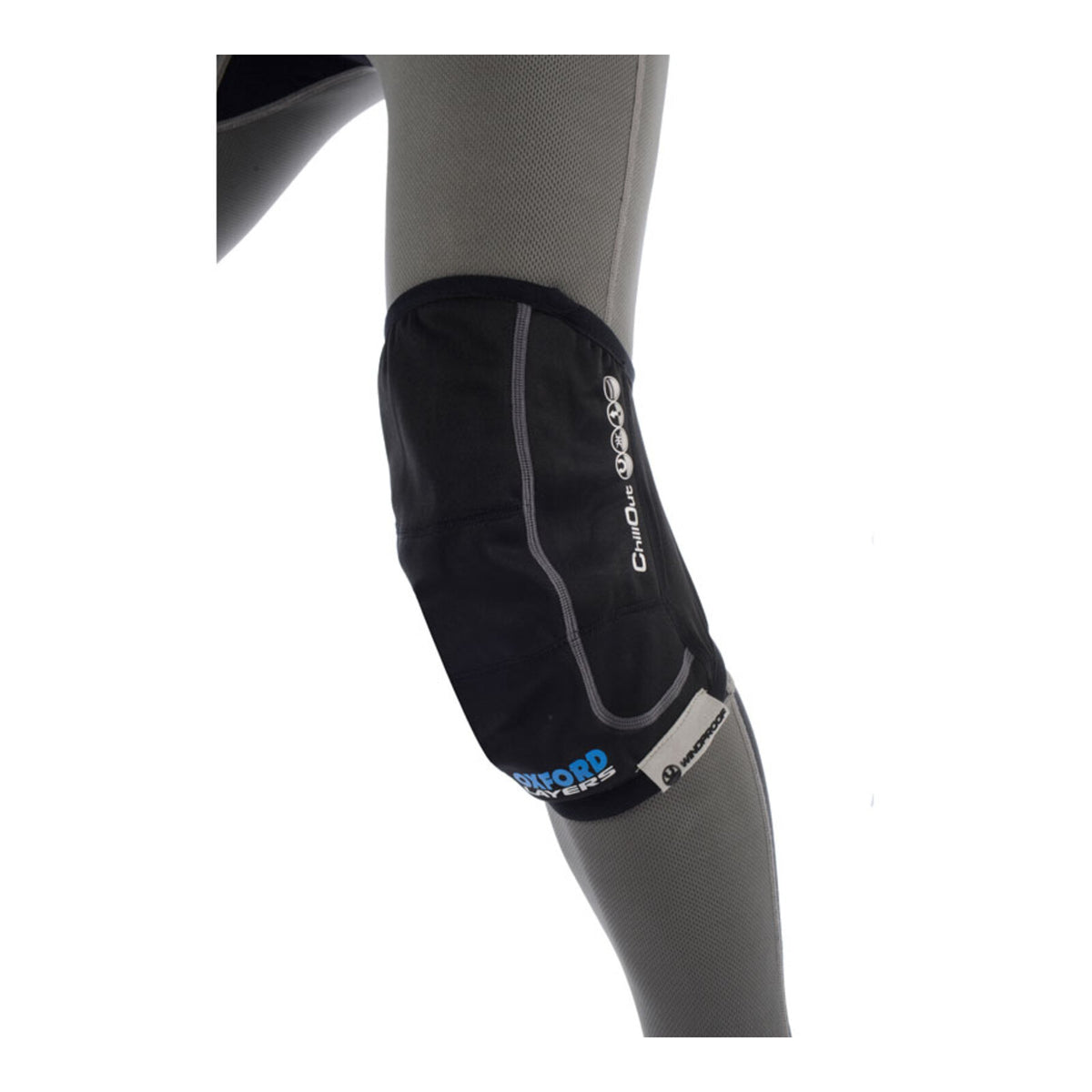 Oxford Chillout Windproof Knees
