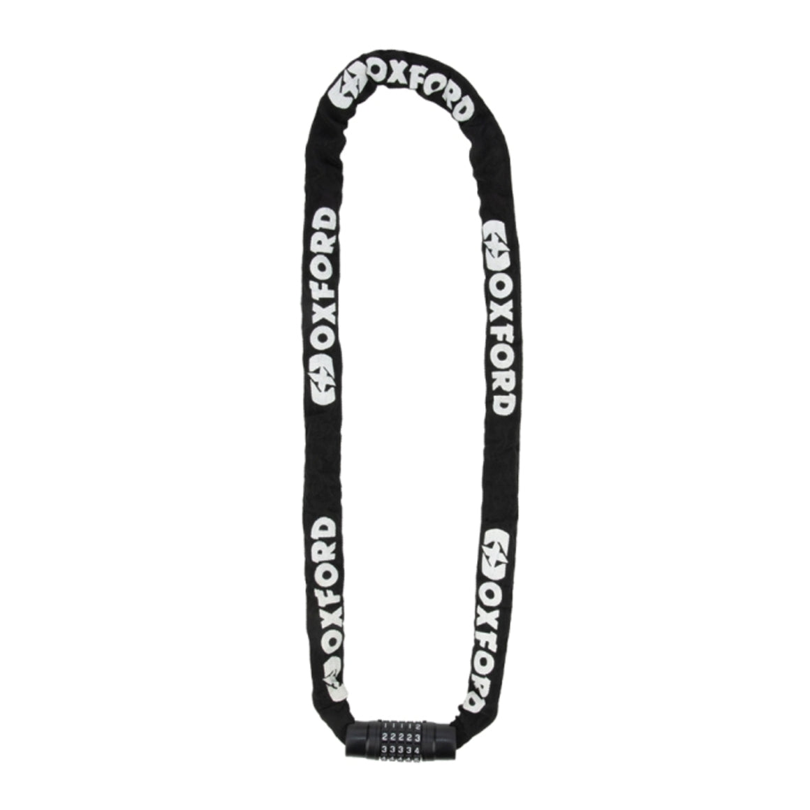 Oxford Combi Chain8 8mm Square x 0.9m