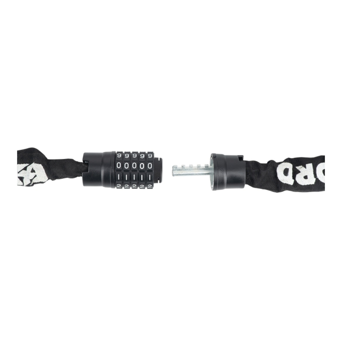 Oxford Combi Chain8 8mm Square x 0.9m