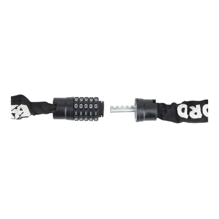 Oxford Combi Chain8 8mm Square x 1.5m