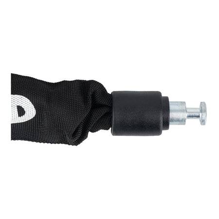 Oxford Alarm Chain10 - 10mm SQ x 1.5m