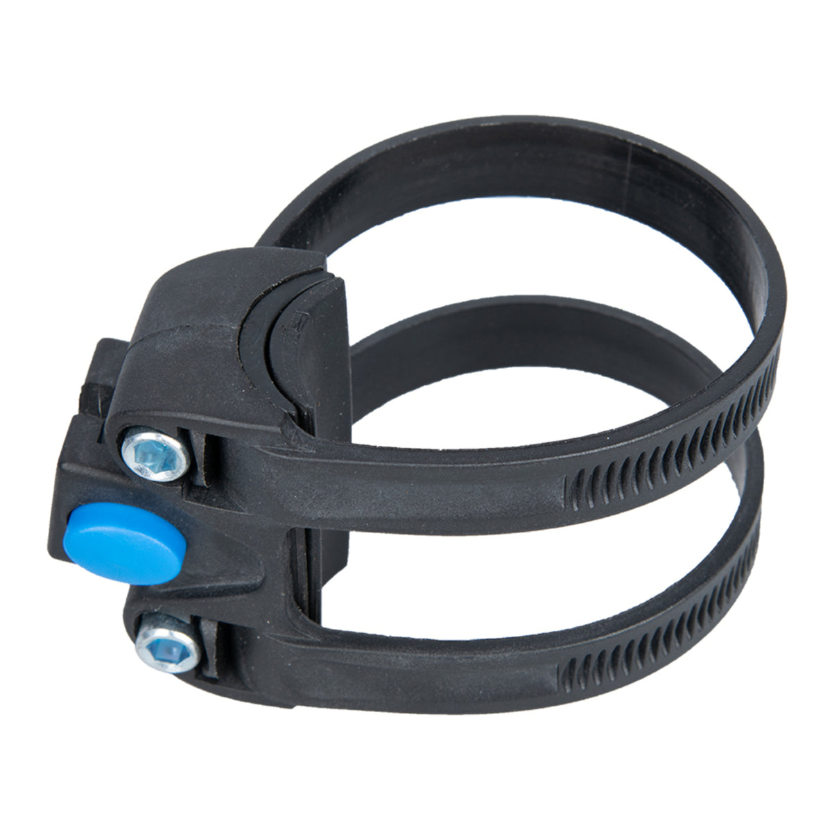 Oxford Combi 12 Combination Cable Lock - Smoke 12mm X 1800mm
