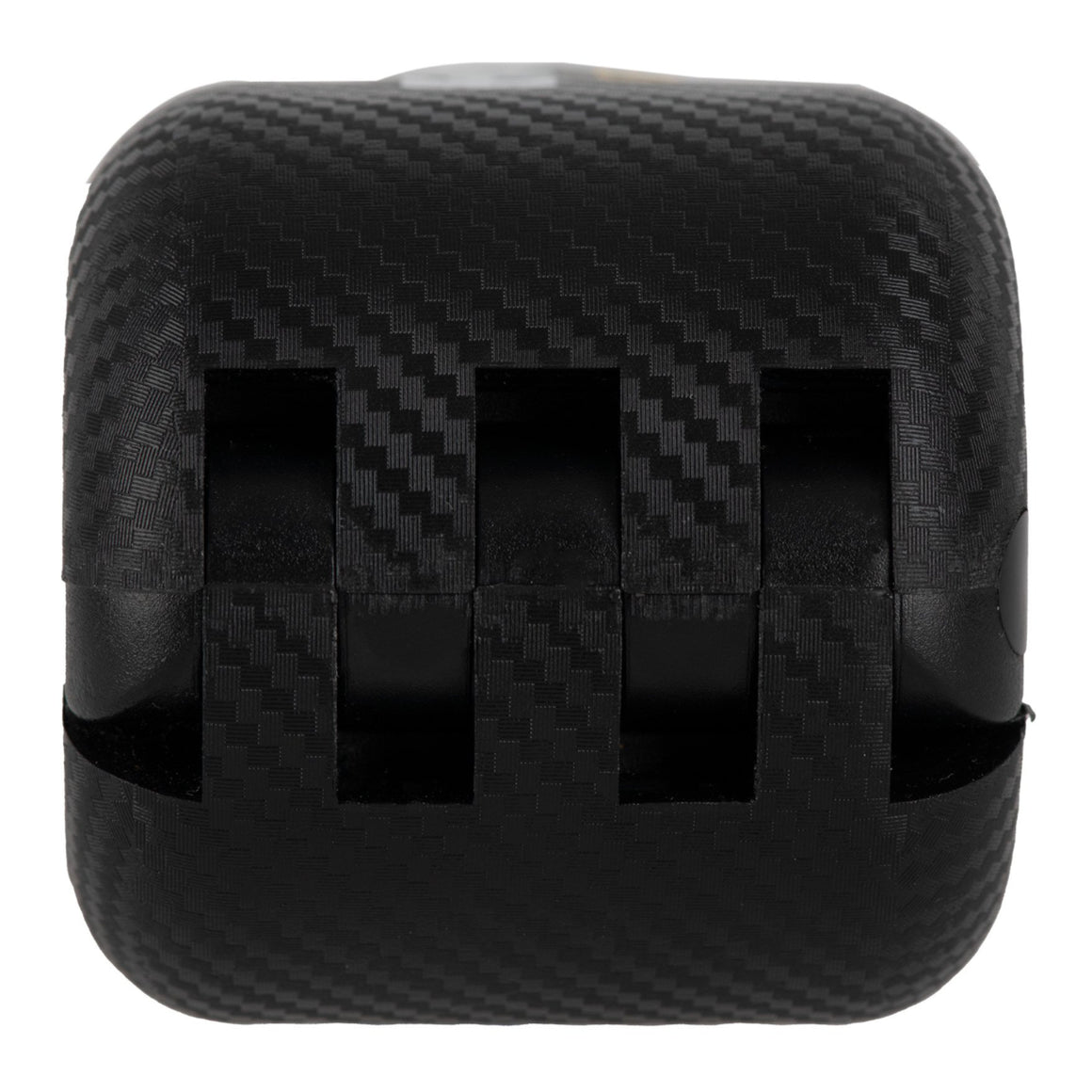 Oxford Security Lever Lock Alarm - Black
