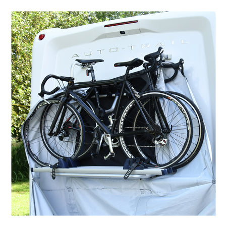 Oxford Aquatex Touring Deluxe Bike Cover for 3-4 Bikes