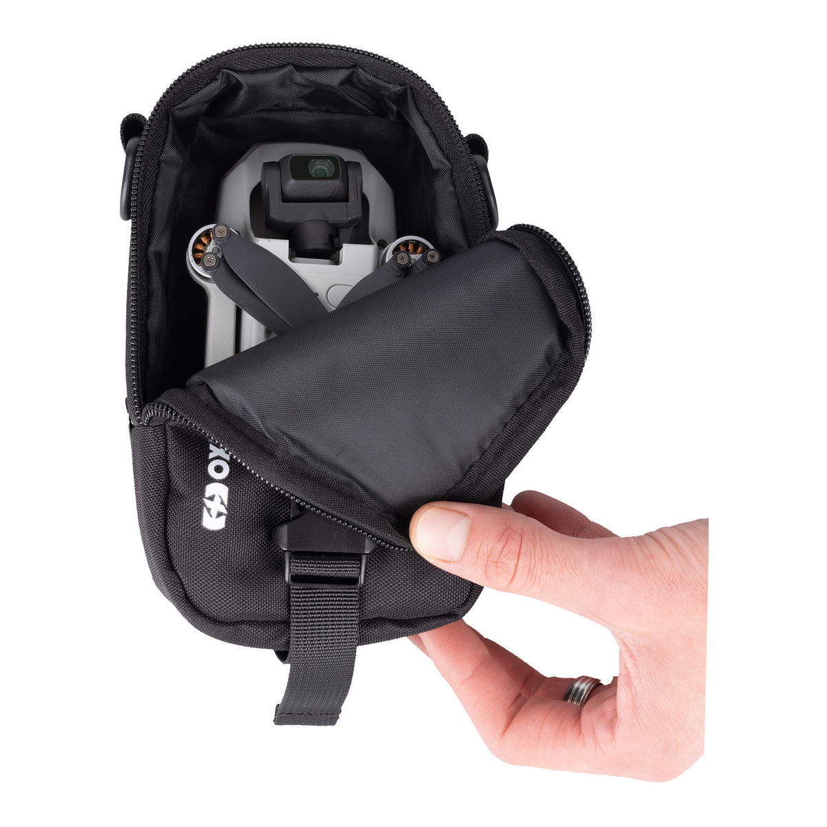 Oxford Nomad Kit 7 - ADV XL Kit Maximus