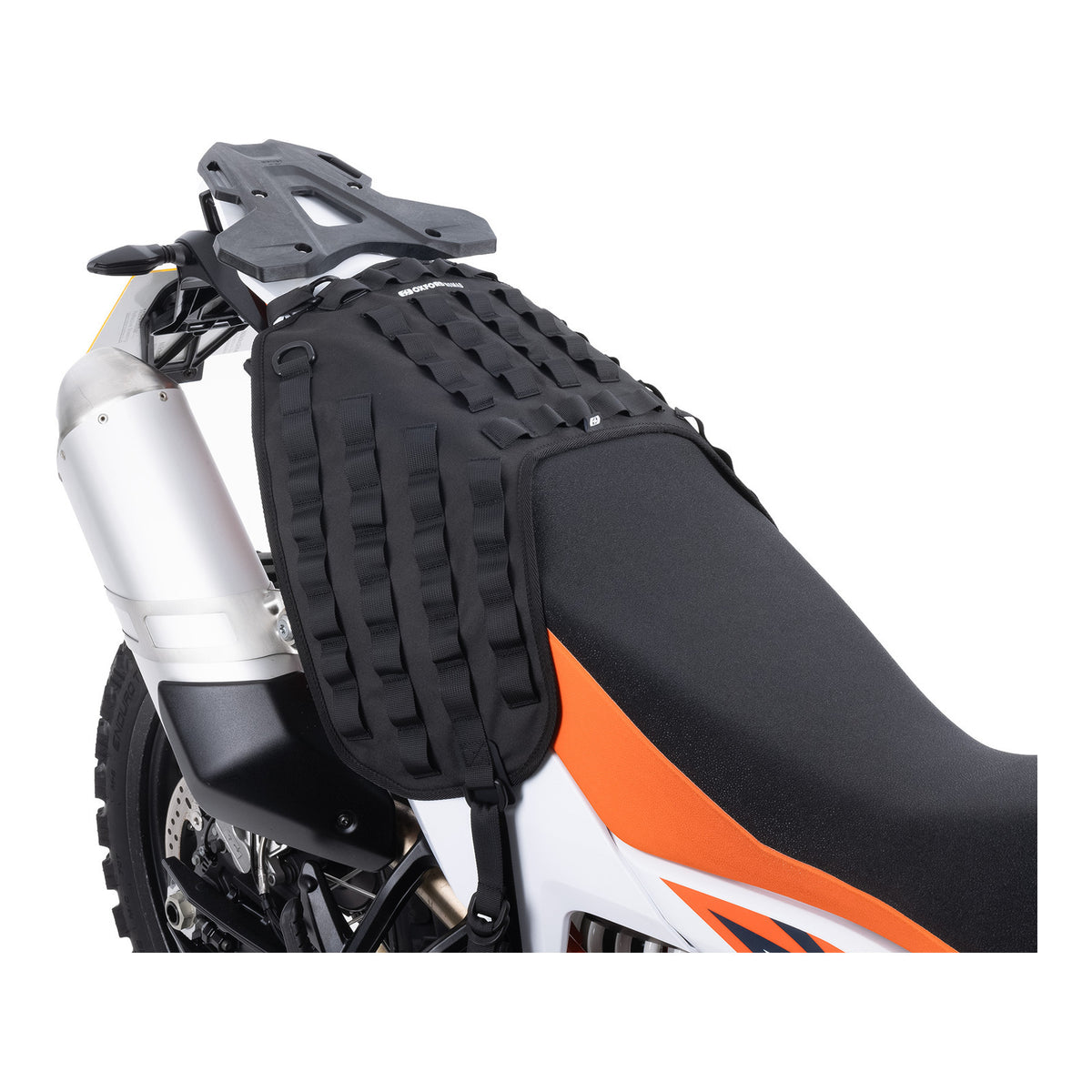 Oxford Nomad Kit 8 - ADV XL Kit Medius