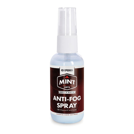 Oxford Mint - Helmet Care Kit