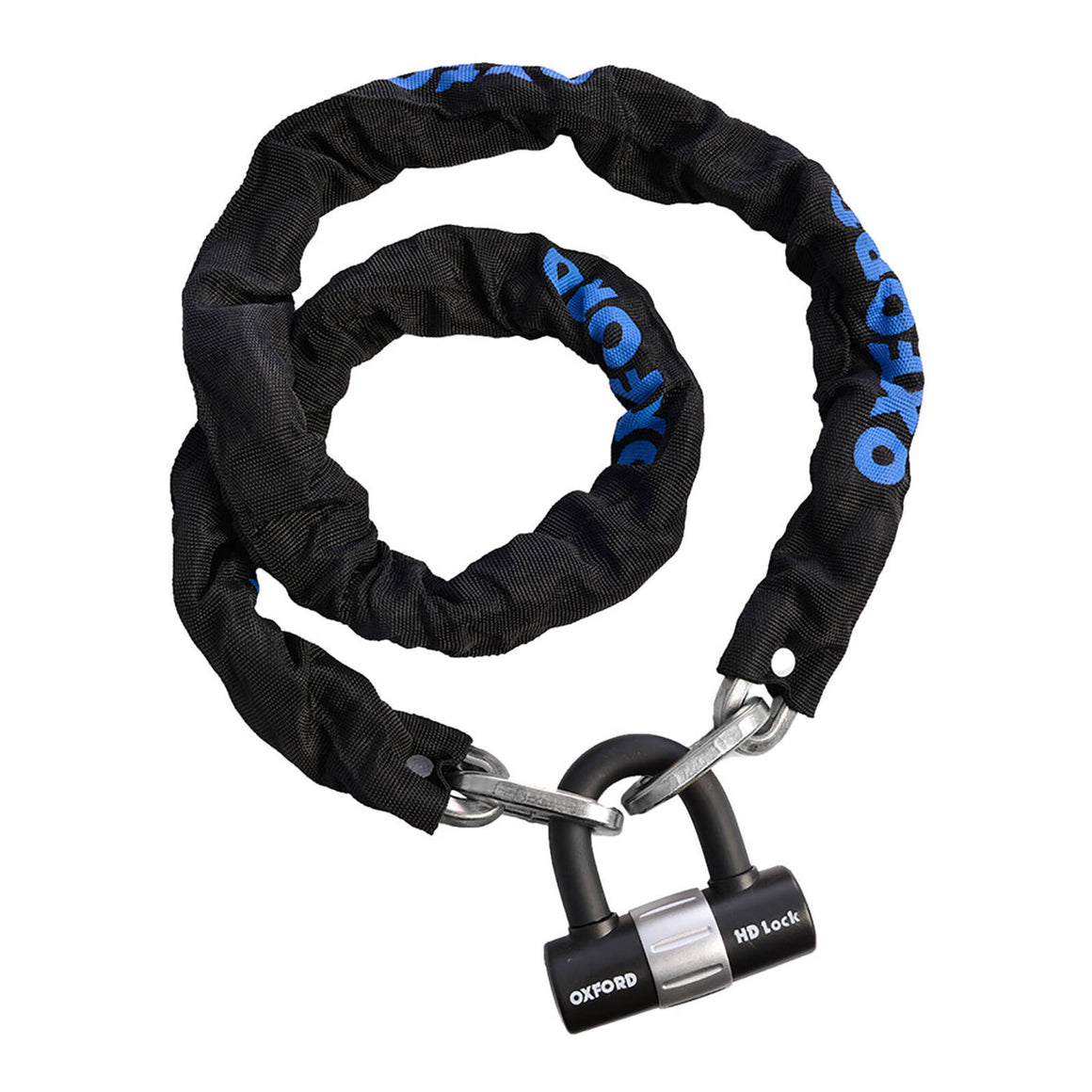 Oxford Heavy-Duty Chain Lock 1.0metre