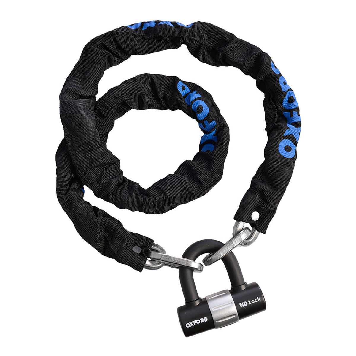 Oxford Heavy-Duty Chain Lock 1.0metre